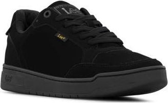 Lee Roland Sneaker in Black/Black at Nordstrom Rack, Size 11.5