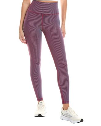 Spiritual Gangster Ada 2-Tone Legging