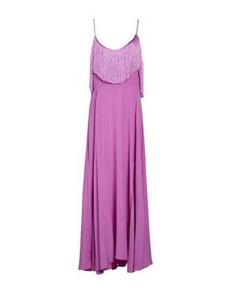 Simona Corsellini DRESSES - Maxi dresses on YOOX.COM
