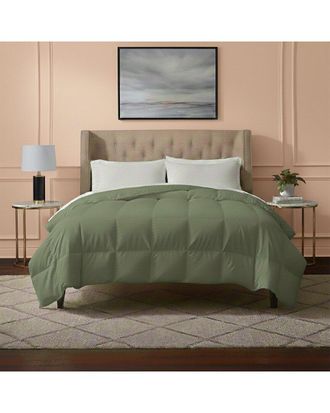Luxury Home All Seasons Super-Soft Down Alternative Comforter