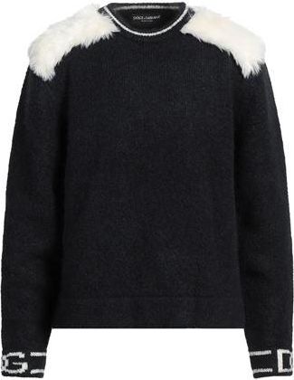 Dolce & Gabbana PRENDAS DE PUNTO - Pullover en YOOX.COM