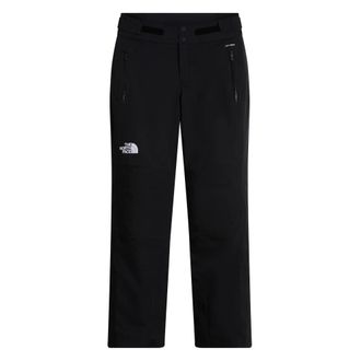 The North Face Lenado Pant - Dames - Sport - Zwart - Maat: L Zijde