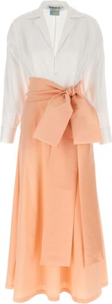 Bernadette clarence Dress