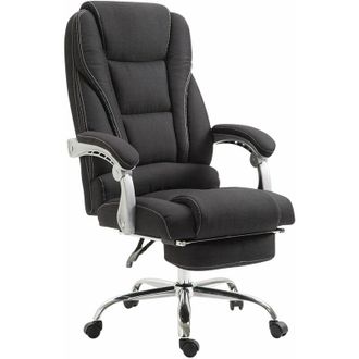 Clp Silla de oficina Pacific en Tela Negro