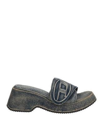 Diesel FOOTWEAR - Sandals sur YOOX.COM