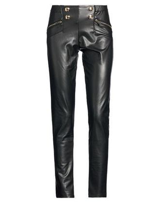 Ga&euml;lle Paris BOTTOMWEAR - Trousers on YOOX.COM