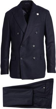 Lardini TRAJES Y CONJUNTOS - Trajes en YOOX.COM
