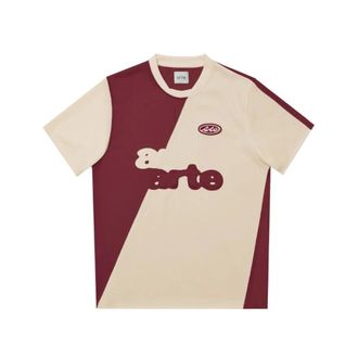 Arte T-Shirts, male, Red, Size: L T-Shirts