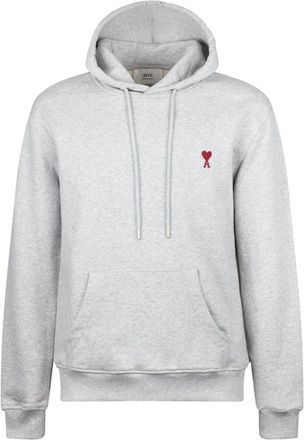 Ami Uomo, Felpe, Grigio, S, new