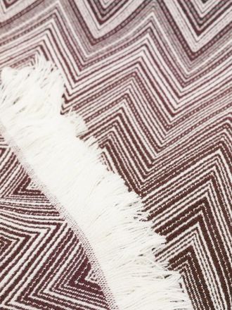 Missoni Home Jacquard a cuadros