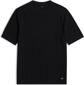 Wahts Mens Knitwear, TargetGroup:Men Pure Black / XXL