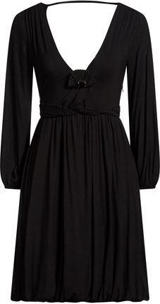 Elisabetta Franchi DRESSES - Mini dresses on YOOX.COM