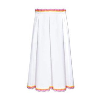 Moschino Stylish Skirt