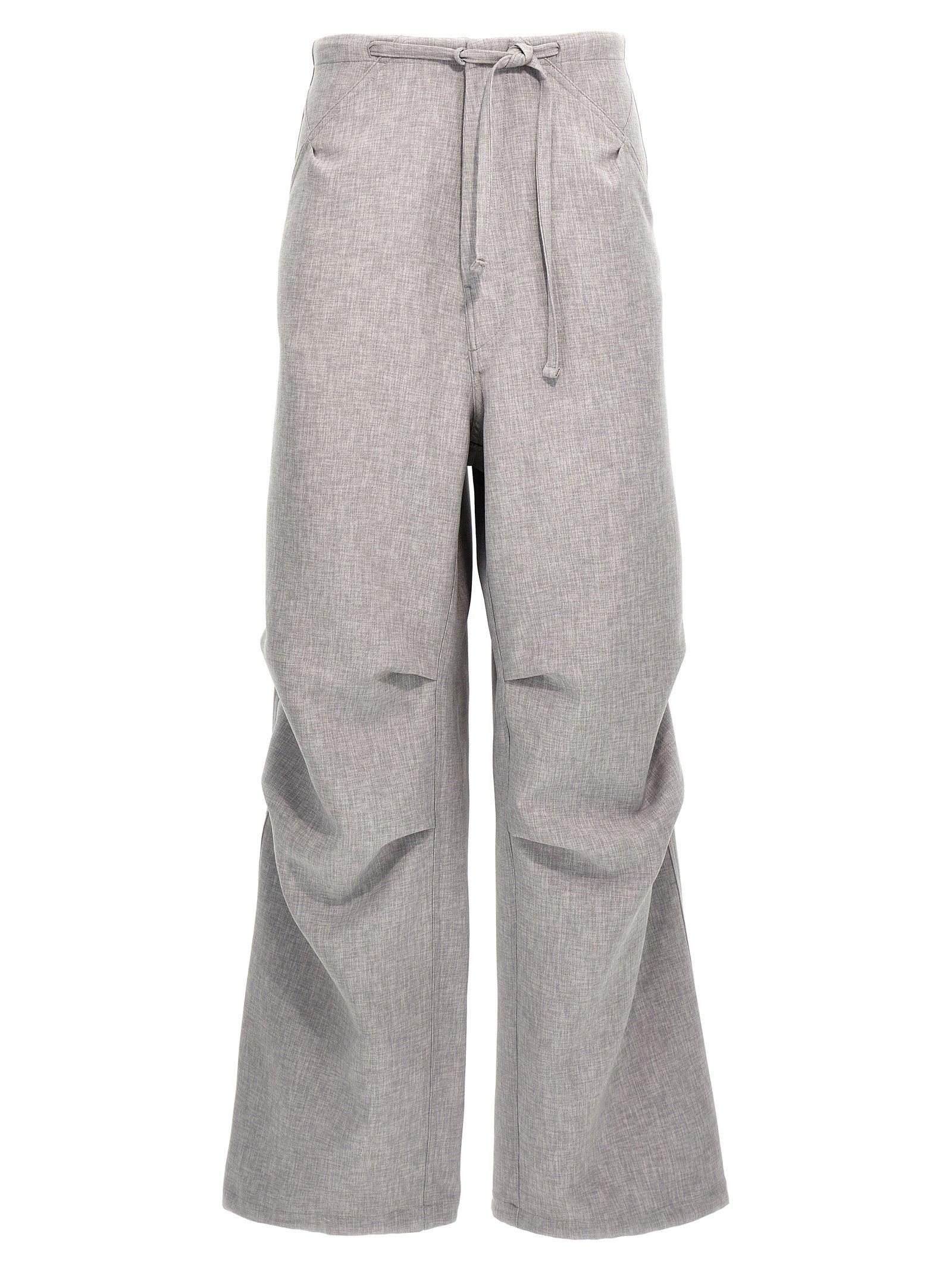 Women's Darkpark Cotton Pants - up to −80% | Stylight