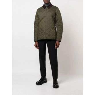 Barbour Liddesdale Jacket - Green