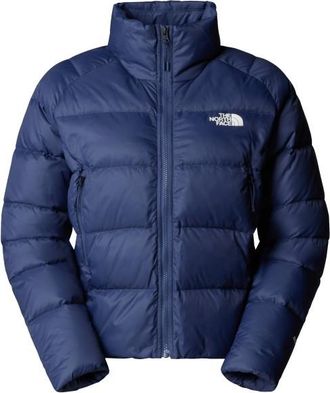 The North Face Hyalite Down Jacket Daunenjacke für Damen | blau
