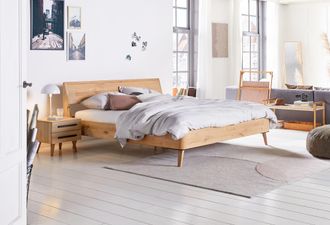 Swiss Sense Bedframe Balance Tender - Snel leverbaar
