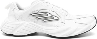 Balenciaga Hombre, Zapatos, Blanco, Talla: 43 EU
