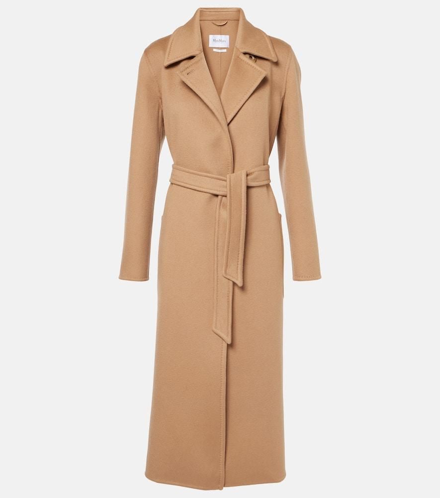 Saldi Cappotti Max Mara in Marrone: Acquista fino a fino al −50