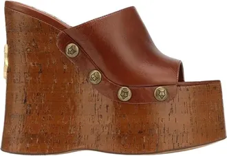 Naked Wolfe Donna, Scarpe, Marrone, 38 EU, new