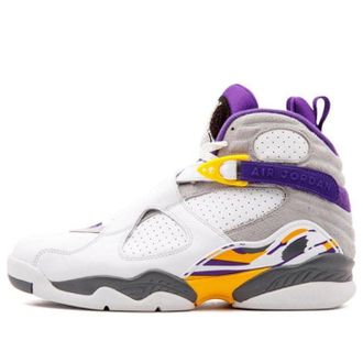Nike Jordan Air Jordan 8 Retro Kobe Bryant PE 305381-107