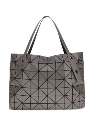 Bao Bao Issey Miyake Rock Matte Small Tote Bag