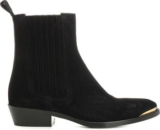 Isabel Marant Suede Boots