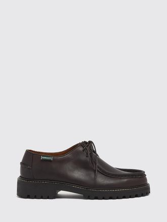 Sebago Scarpe Uomo colore Moro