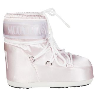 Moon Boot Mujer, Zapatos, Rosa, Talla: 39 EU