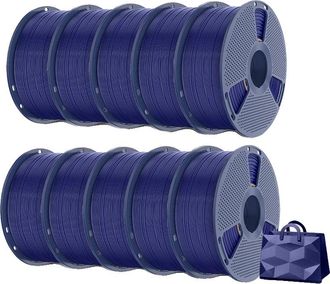 OEM Filamento De Tpu, 1,75 Mm De Di&aacute;metro, Alta Elasticidad