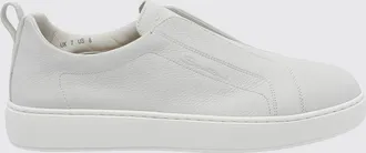 Santoni Sneakers Uomo colore Bianco
