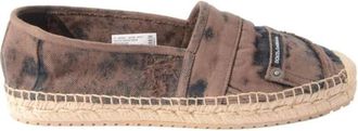 Dolce & Gabbana Hombre, Zapatos, Marr&oacute;n, Talla: 43 EU