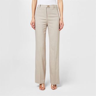HUGO BOSS Womens 10255831 01 in Open Beige 298 - Size 4 UK