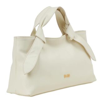 M*BRC Handbags, female, Beige, Size: ONE SIZE Petali Handbag