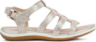 Geox Leren sandalen Vega