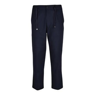 Seventy Uomo, Pantaloni, Blu, L, new