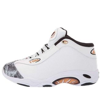 New Balance AND 1 Tai Chi LX Sneakers White Grey Black D1055MWZT