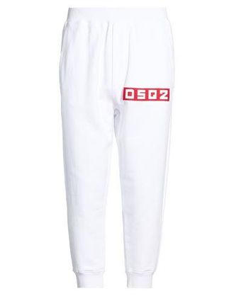 Dsquared2 BOTTOMWEAR - Pantaloni su YOOX.COM