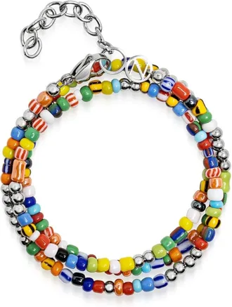 Nialaya Hombre, Accesorios, Gris, Talla: L