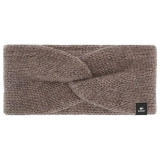 Eisb&auml;r Fenna Stirnband f&uuml;r Damen | braun