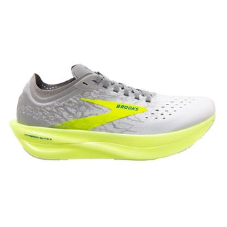 Brooks Brooks Hyperion Elite 2 White / Silver / Nightlife 100037-1D-111 Mens