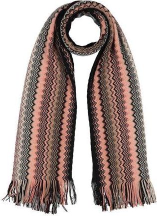 Missoni COMPLEMENTOS - Bufandas en YOOX.COM
