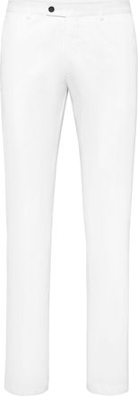 Philipp Plein Long Trousers Chinos Fit