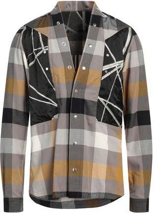 Rick Owens CAMISETAS Y TOPS - Camisas en YOOX.COM