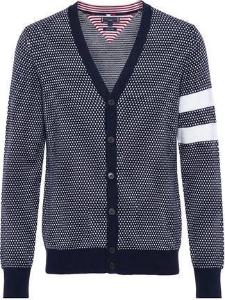 Tommy Hilfiger PRENDAS DE PUNTO - C&aacute;rdigans en YOOX.COM