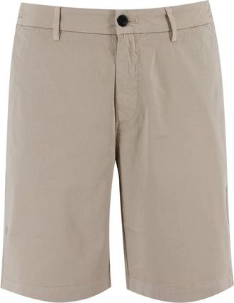 Eleventy Uomo, Pantaloncini, Beige, W33, new