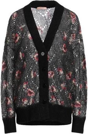 Twin-Set PRENDAS DE PUNTO - C&aacute;rdigans en YOOX.COM