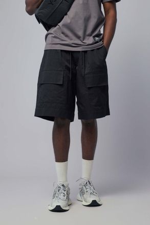 Yohji Yamamoto M Wl Shorts