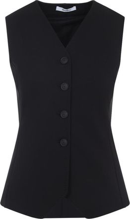 Max Mara Gilet