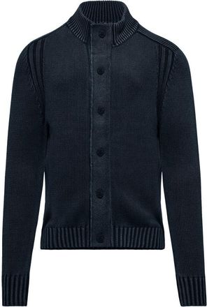 Bomboogie Long-Sleeved Cardigan